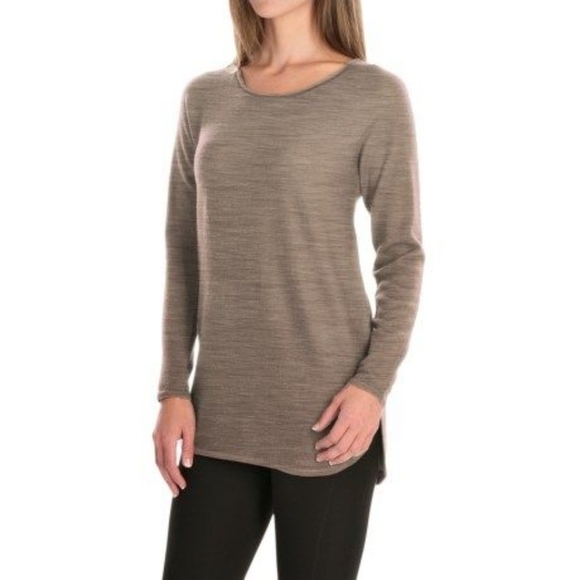 Max Studio Merino Wool Sweater - Picture 1 of 5